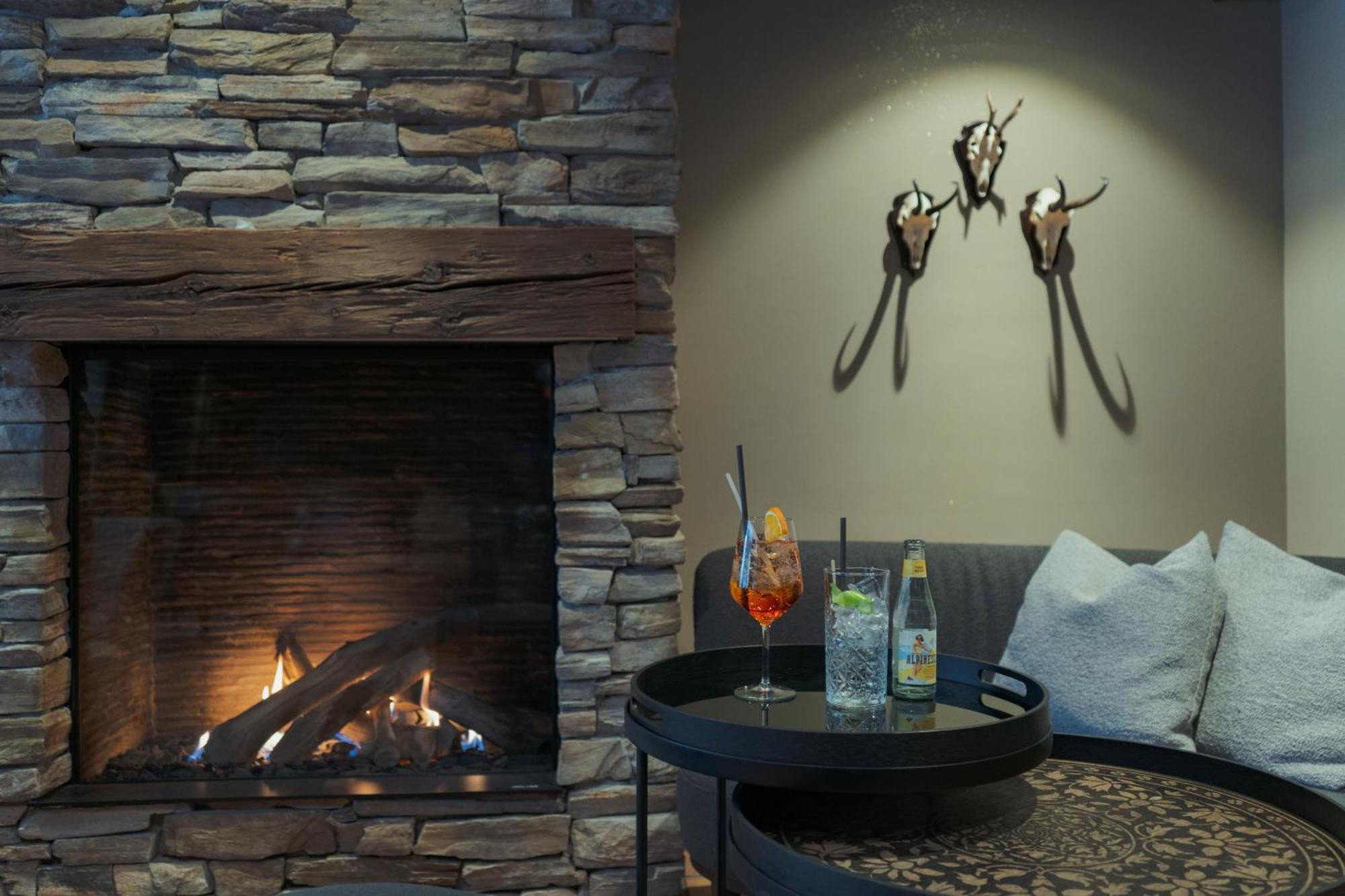 Jaegerhof Serviced Apartements Zermatt Kültér fotó