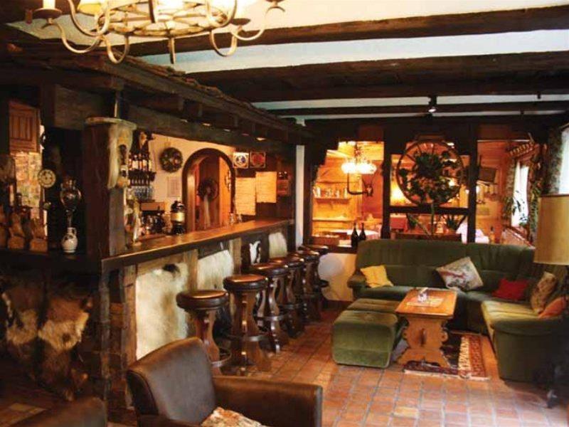 Jaegerhof Serviced Apartements Zermatt Kültér fotó