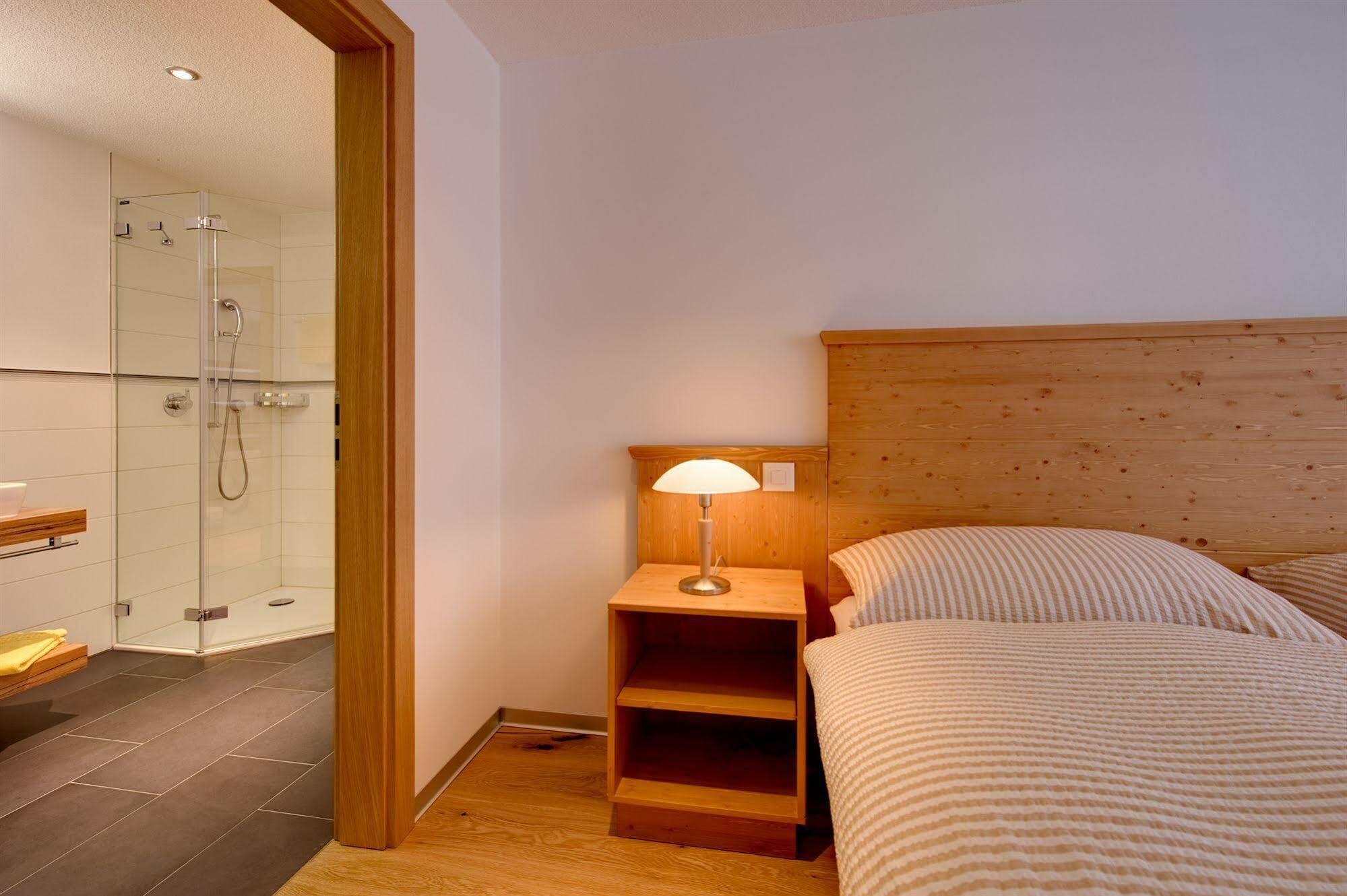 Jaegerhof Serviced Apartements Zermatt Kültér fotó
