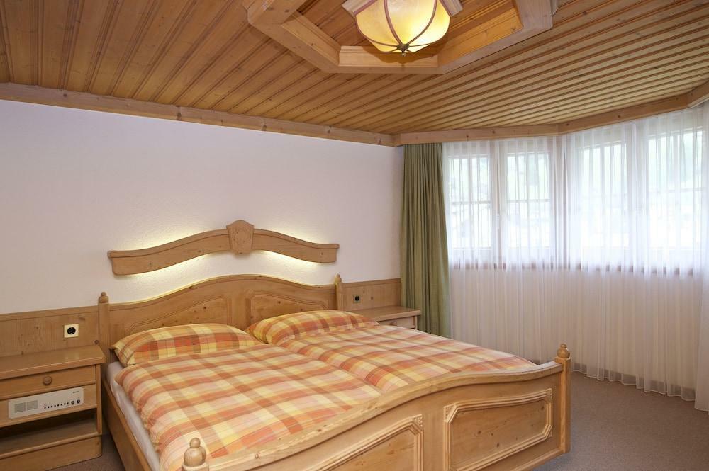 Jaegerhof Serviced Apartements Zermatt Kültér fotó